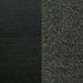 Cavelle 51-inch Upholstered Queen Panel Bed Black