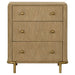 Arini 4-piece Eastern King Bedroom Set Sand Wash