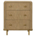 Arini 5-piece Eastern King Bedroom Set Sand Wash
