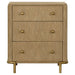 Arini 4-piece California King Bedroom Set Sand Wash