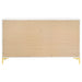Kendall 4-piece Eastern King Bedroom Set White