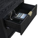 Brookmead 5-piece California King Bedroom Set Black