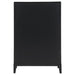 Brookmead 5-drawer Bedroom Chest Black