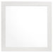 Caraway 5-piece California King Bedroom Set White