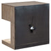 Kenora 4-piece Queen Bedroom Set Barley Brown
