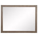 Kenora 5-piece Queen Bedroom Set Barley Brown