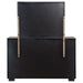 Kenora 6-drawer Dresser and Mirror Barley Brown