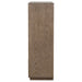 Kenora 5-drawer Bedroom Chest Barley Brown