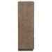 Kenora 5-drawer Bedroom Chest Barley Brown
