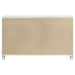 Marmore 9-drawer Dresser Cabinet White