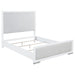 Gracemont 5-piece Queen Bedroom Set White
