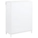 Gracemont 5-piece Queen Bedroom Set White