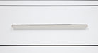 Gracemont 8-drawer Bedroom Dresser Cabinet White