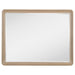 Ladera 4-piece California King Bedroom Set Light Elm