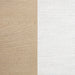 Ladera 56-inch Queen Panel Bed Light Elm