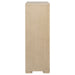 Ladera 5-drawer Bedroom Chest of Drawers Light Elm