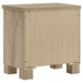 Oakglen 4-piece Queen Bedroom Set Weathered Oak