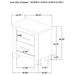 Oakglen 5-piece Queen Bedroom Set Weathered Oak