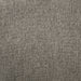 Dorian Fabric Upholstered Twin Panel Bed Taupe