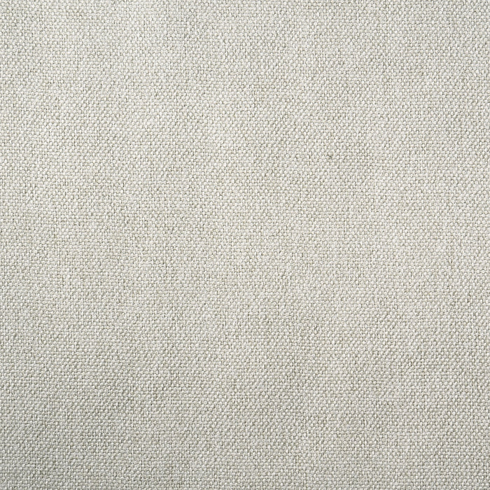 Dorian Fabric Upholstered Eastern King Panel Bed Cream