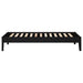 Hounslow Twin Universal Platform Bed Black