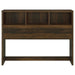 Westpark 3-piece Queen Bedroom Set Bookcase Headboard Pine