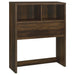Westpark 3-piece Twin Bedroom Set Bookcase Headboard Pine