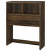 Westpark 3-piece Twin Bedroom Set Bookcase Headboard Pine