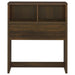 Westpark 3-piece Twin Bedroom Set Bookcase Headboard Pine