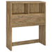 Westpark 3-piece Twin Bedroom Set Bookcase Headboard Mango