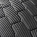 Montlake 14-inch California King Cool Firm Foam Hybrid Mattress