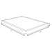 Mercer 5-inch Full Low Profile Box Spring Foundation