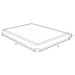 Mercer 5-inch Queen Low Profile Box Spring Foundation