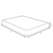 Mercer 9-inch Full Standard Box Spring Foundation
