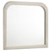 Sonya 5-piece Upholstered Queen Bedroom Set Ivory