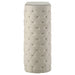 Sonya 5-drawer Upholstered Bedroom Chest of Drawers Ivory