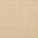 Amherst Radio Weave Rattan Metal Eastern King Bed White