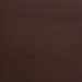Zimmerlee 89-inch Metal Queen Canopy Bed Rust Brown