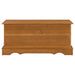 Paula Cedar Chest Honey