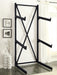 Duarto 3-tier Sofa Display Rack Black