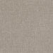 Ellorie Upholstered Channel Back Curved Sofa Beige