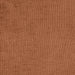 Burnett Chenille Upholstered Wide Arm Sofa Burnt Orange