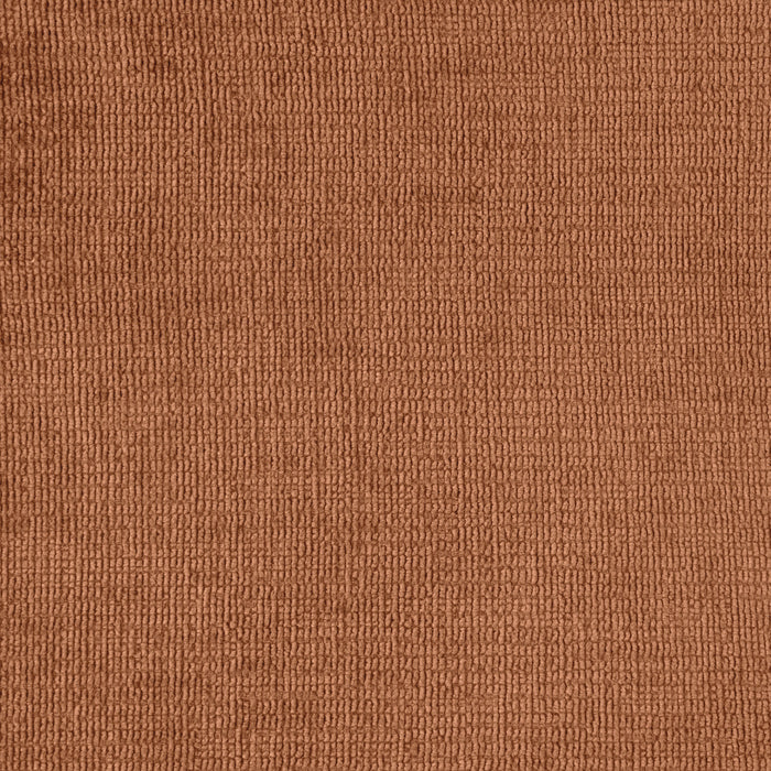Burnett 2-piece Chenille Upholstered Sofa Set Burnt Orange