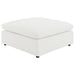 Raleigh 6-piece Boucle Upholstered Modular Sectional Ivory