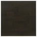Rachelle 3-piece Rectangular Coffee Table Set Deep Merlot