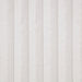 Jacana Corduroy Upholstered Dual Power Chaise Sofa Ivory