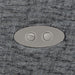 Bahrain 5-piece Power Home Theater Seating Charcoal