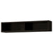 Lewes Bridge with 2 Encased Storage Compartments Cappuccino