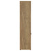Tabby 3-piece 60-inch TV Entertainment Center Mango
