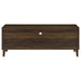 Sedona 2-door Engineered Wood 60-inch TV Stand Dark Pine